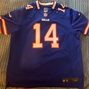 Sammy Watkins Buffalo Bills Nike Jersey! Men’s L